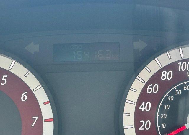 2010 KIA RIO LX