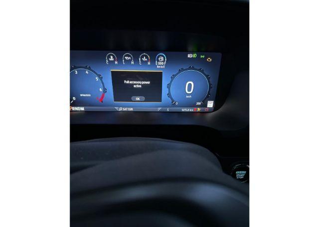 2024 FORD F150