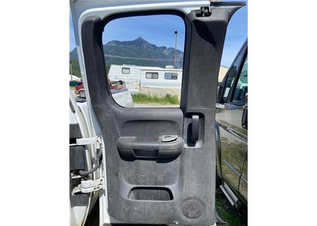 2007 CHEVROLET SILVERADO K1500