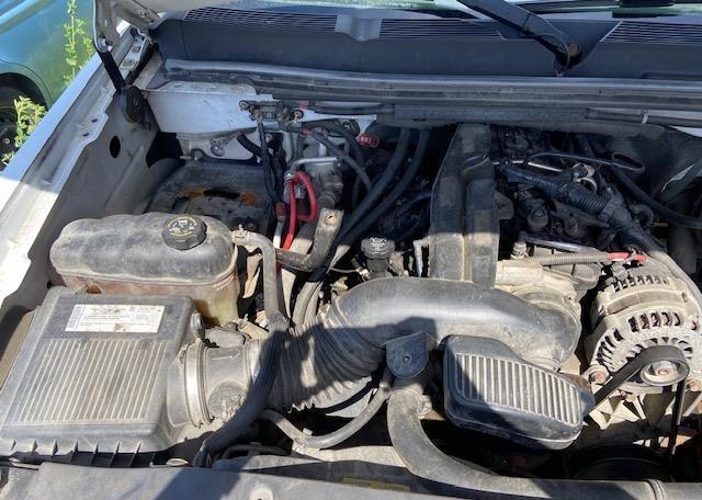 2007 CHEVROLET SILVERADO K1500