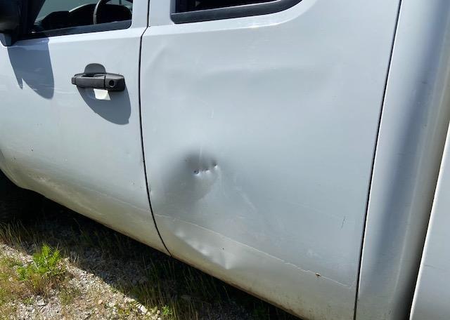 2007 CHEVROLET SILVERADO K1500