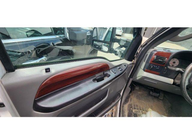 2005 FORD F350
