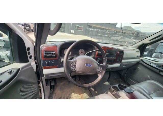 2005 FORD F350