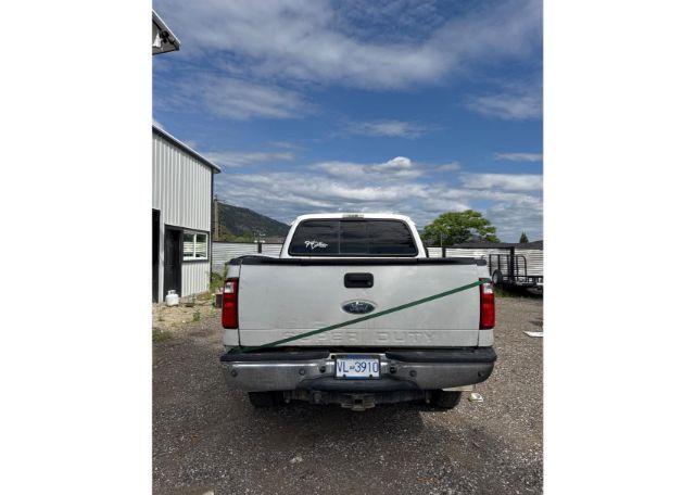 2005 FORD F350