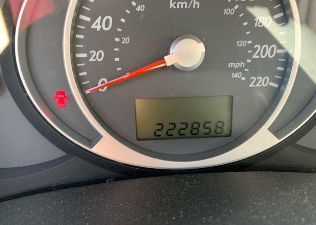 2009 HYUNDAI TUCSON GLS