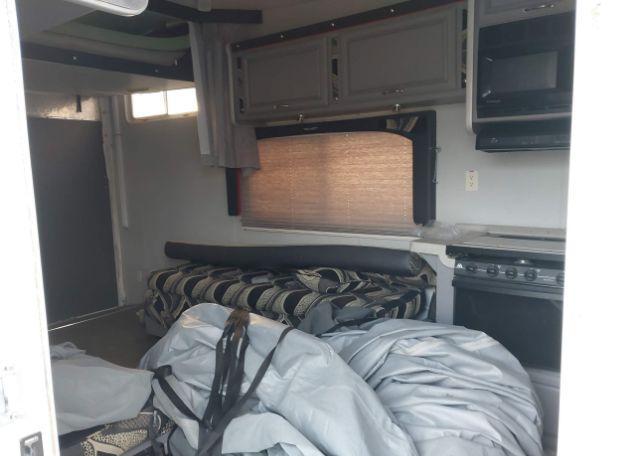 2006 RV WARRIOR WEEKEND WARRIOR TRAVEL TRAILER