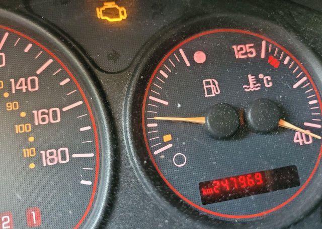 2005 PONTIAC MONTANA