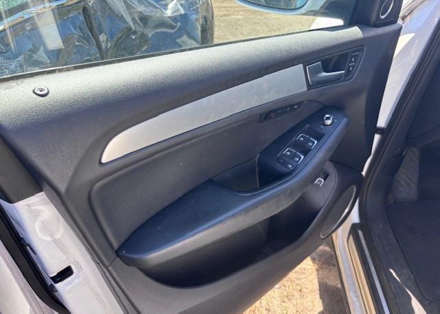 2013 AUDI Q5