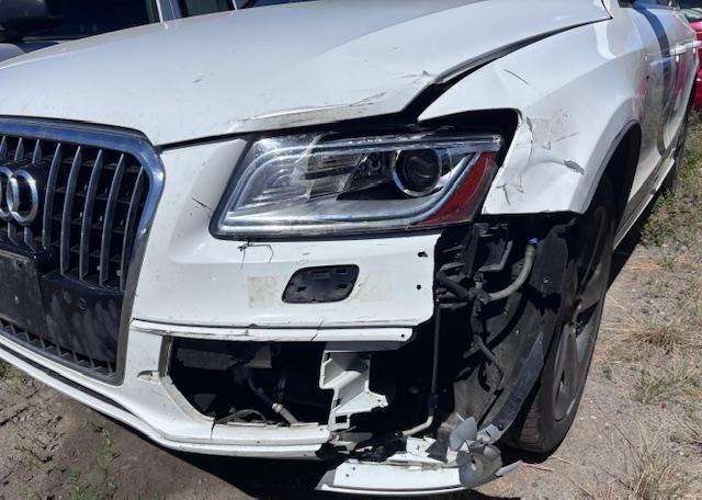 2013 AUDI Q5