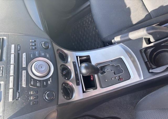2011 MAZDA MAZDA3 GX