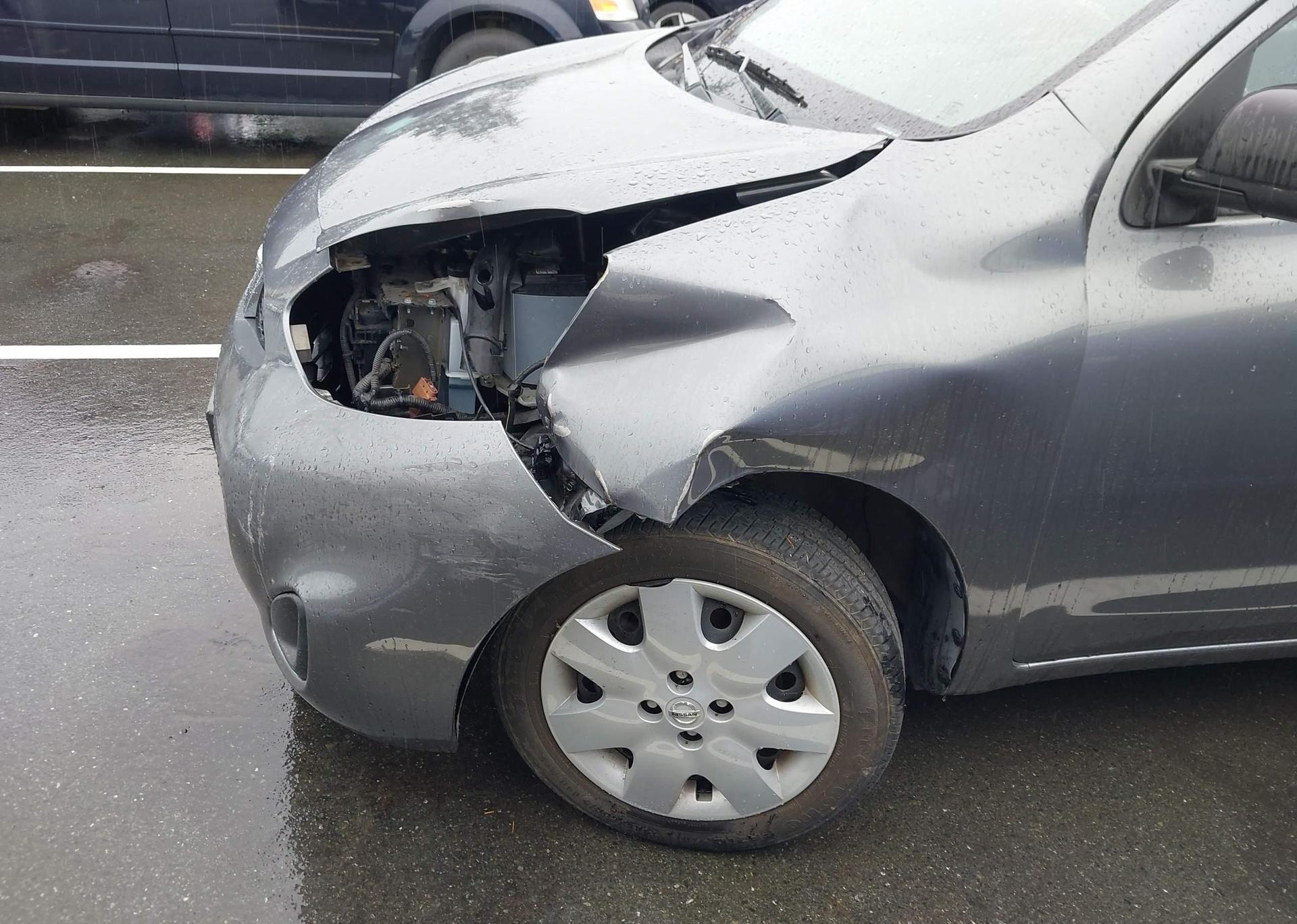 2017 NISSAN MICRA