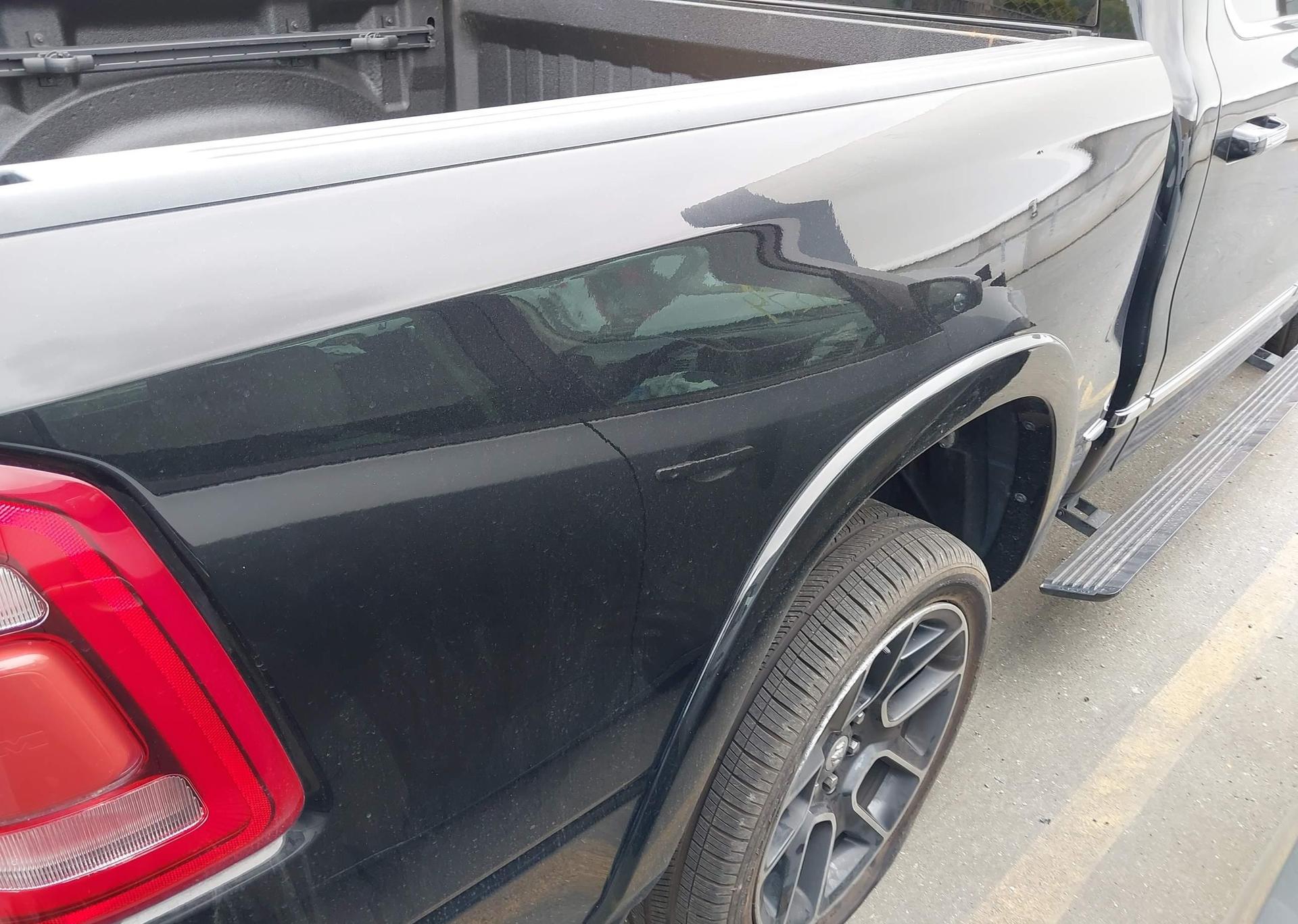 2020 RAM 1500 LIMITED