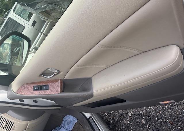 2013 NISSAN MURANO S