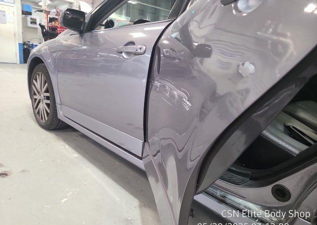 2007 MAZDA SPEED 6