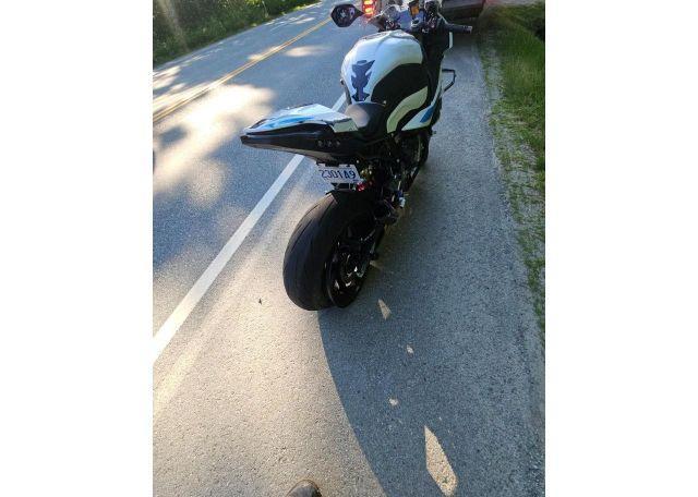2024 BMW S 1000 RR
