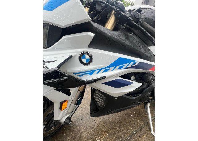 2024 BMW S 1000 RR