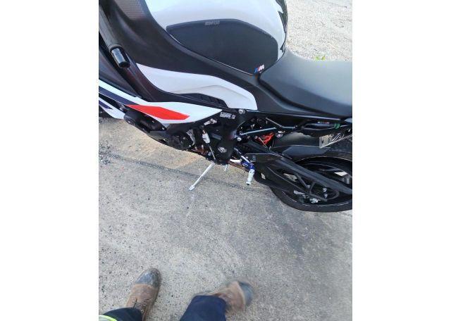 2024 BMW S 1000 RR