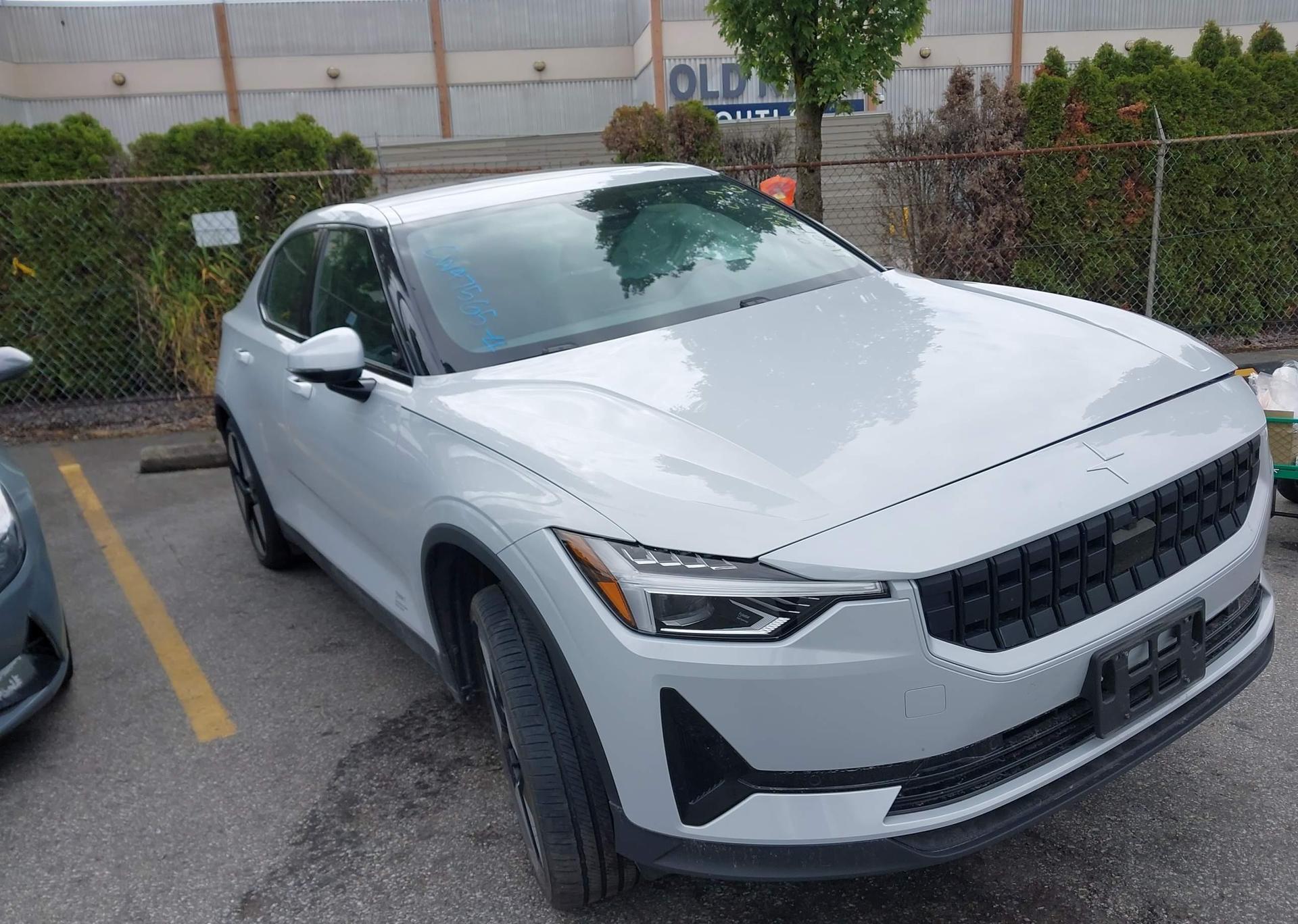 2023 POLESTAR 2