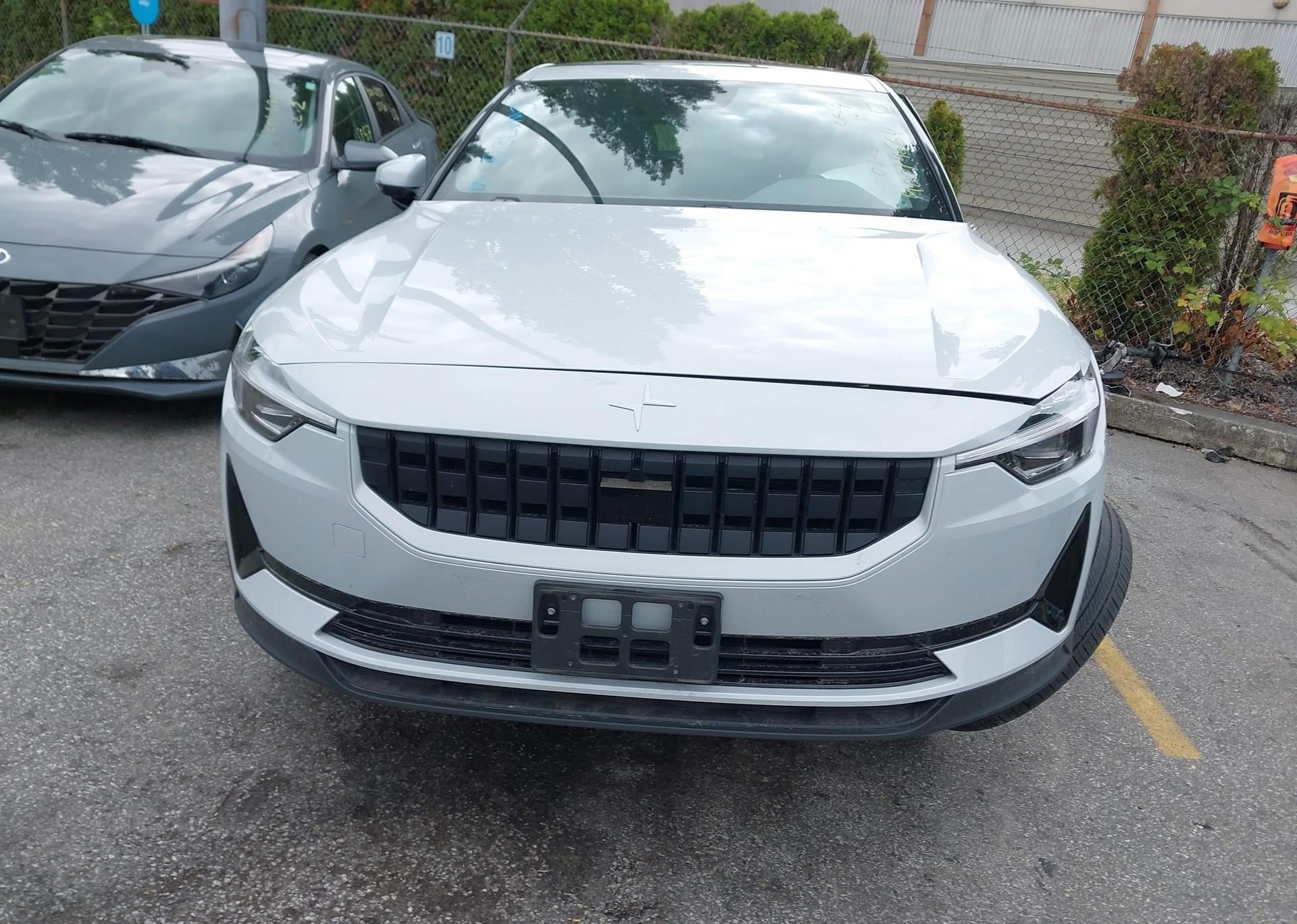 2023 POLESTAR 2