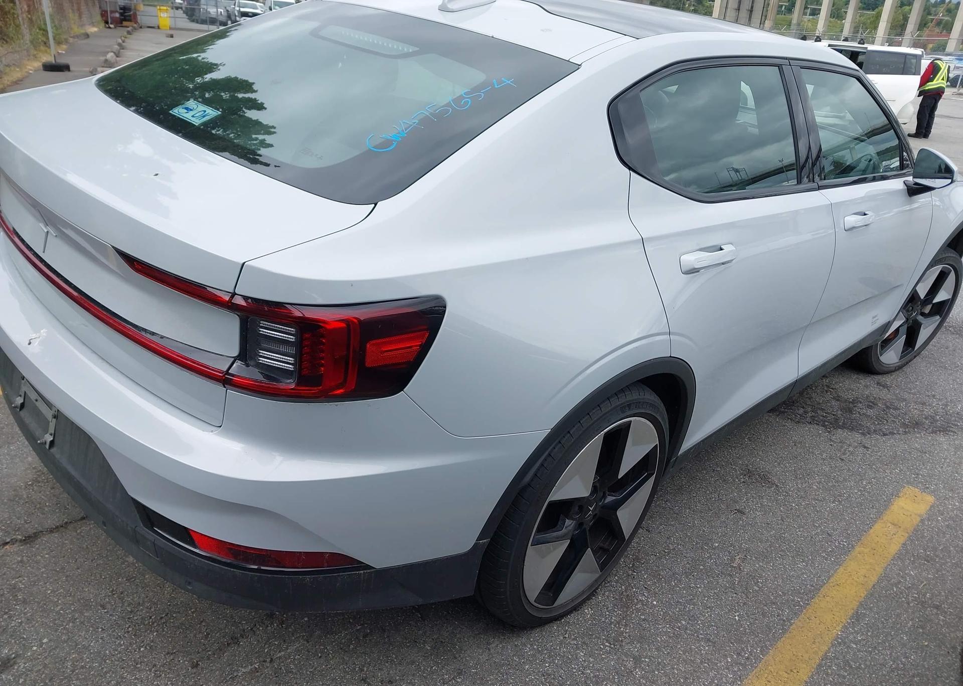 2023 POLESTAR 2