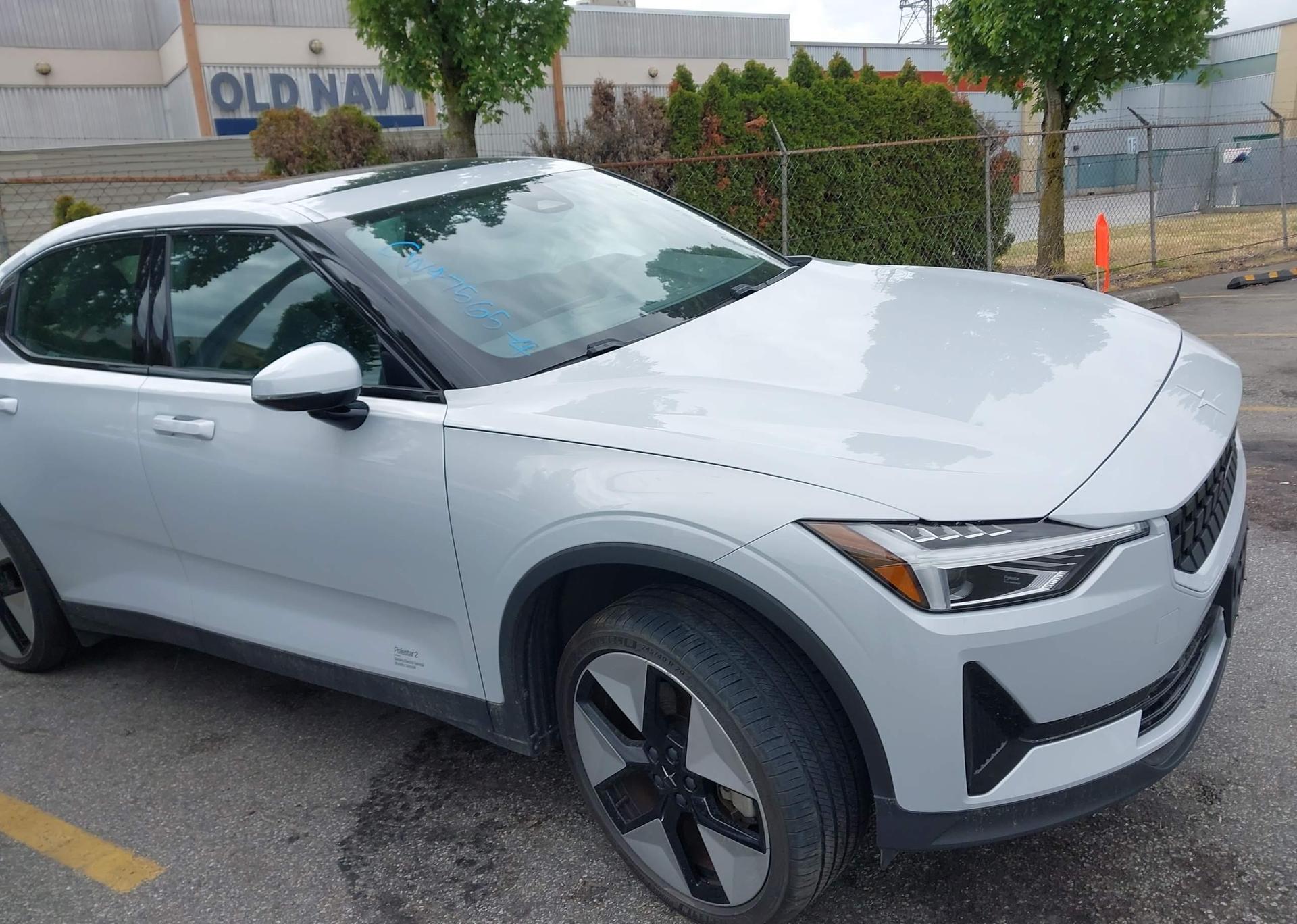 2023 POLESTAR 2