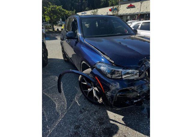 2023 BMW X5