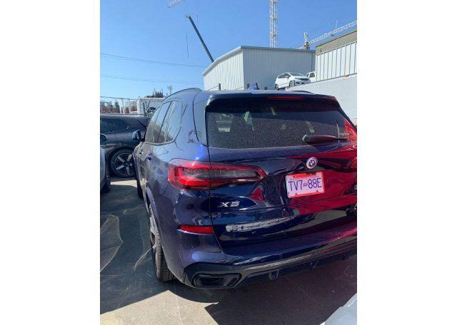 2023 BMW X5