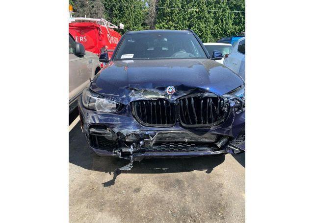 2023 BMW X5