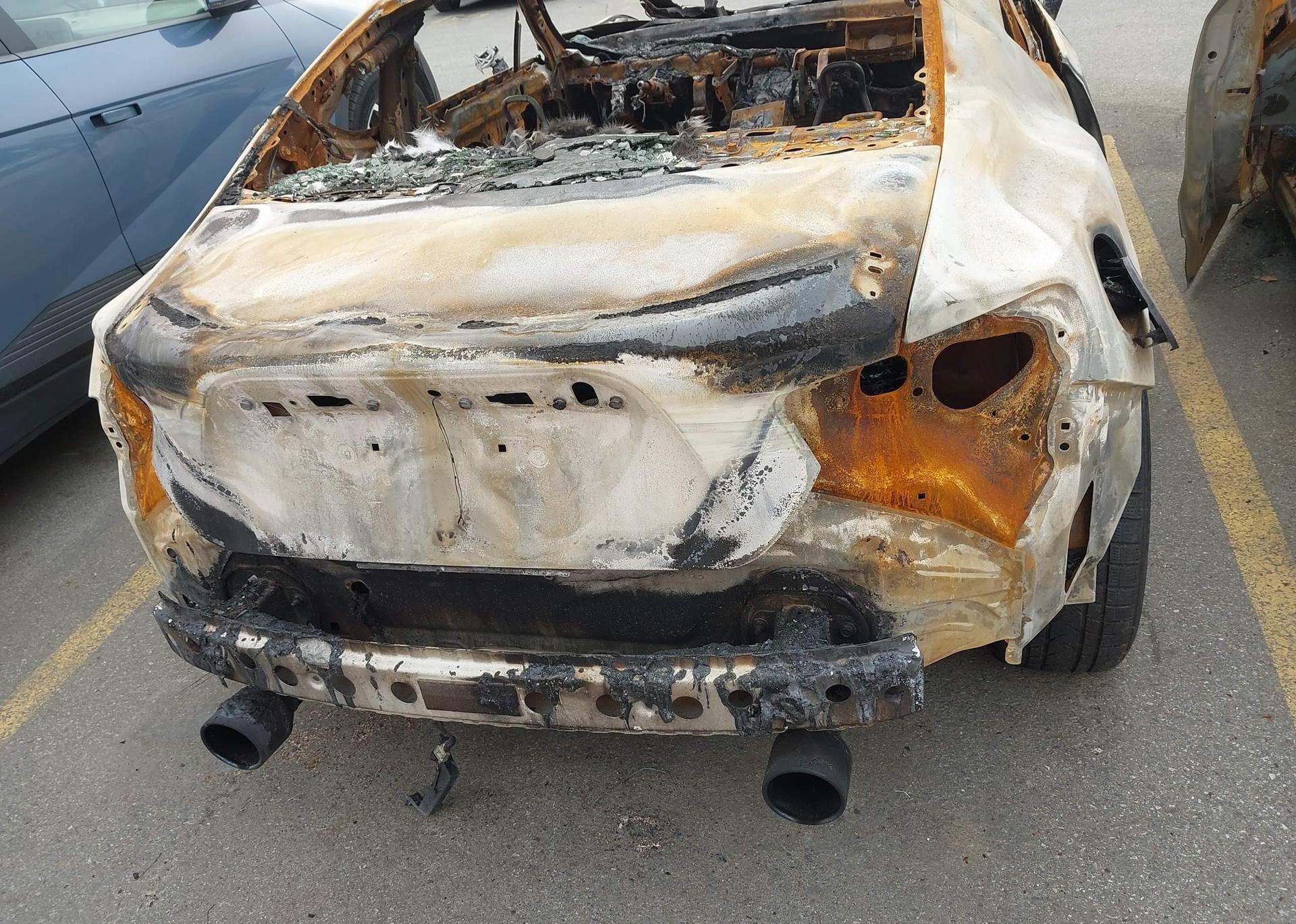 2019 SUBARU BRZ LIMITED