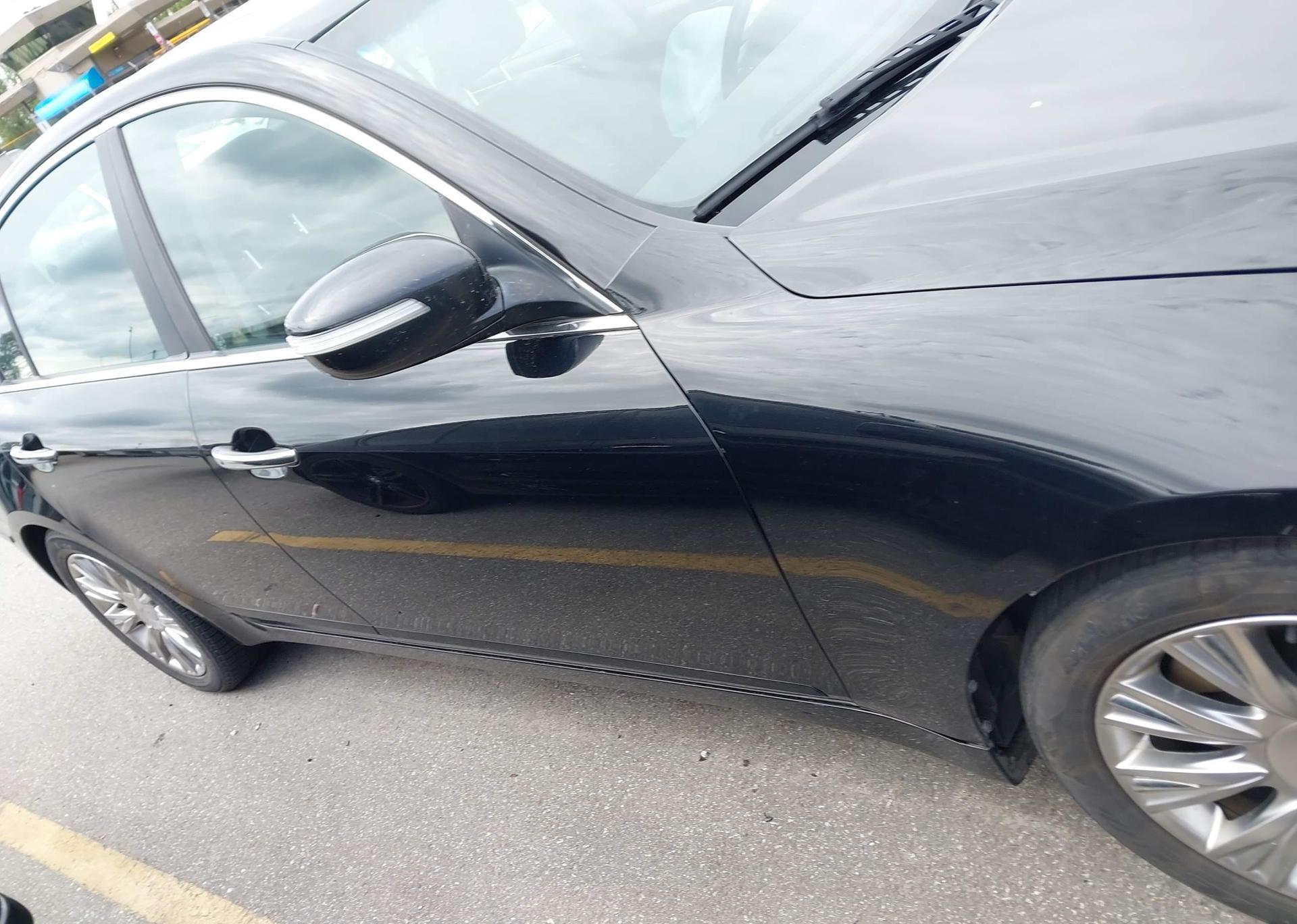 2010 HYUNDAI GENESIS 3.8L
