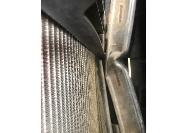 2006 HYUNDAI TUCSON GL