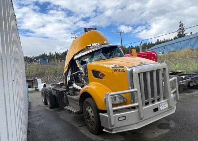 2023 PETERBILT 567