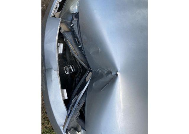 2011 HONDA CIVIC