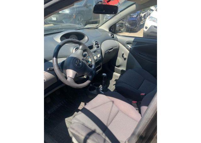 2005 TOYOTA ECHO