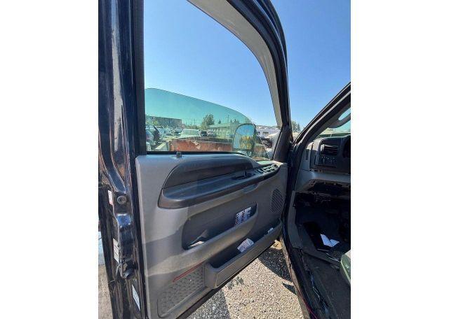 2005 FORD F350