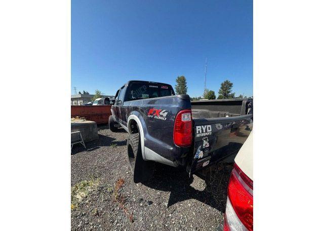 2005 FORD F350