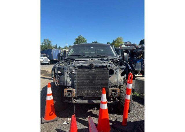 2005 FORD F350