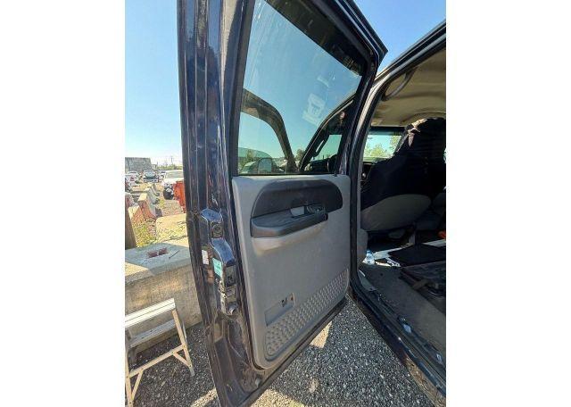 2005 FORD F350