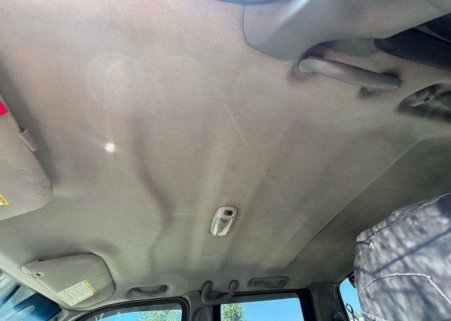 2005 FORD F350