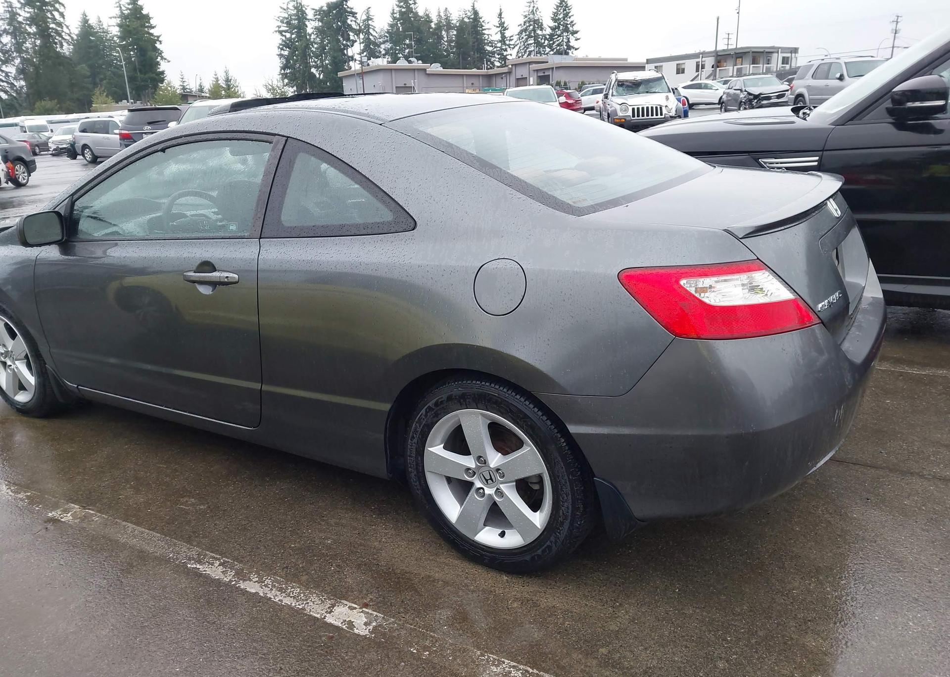 2010 HONDA CIVIC