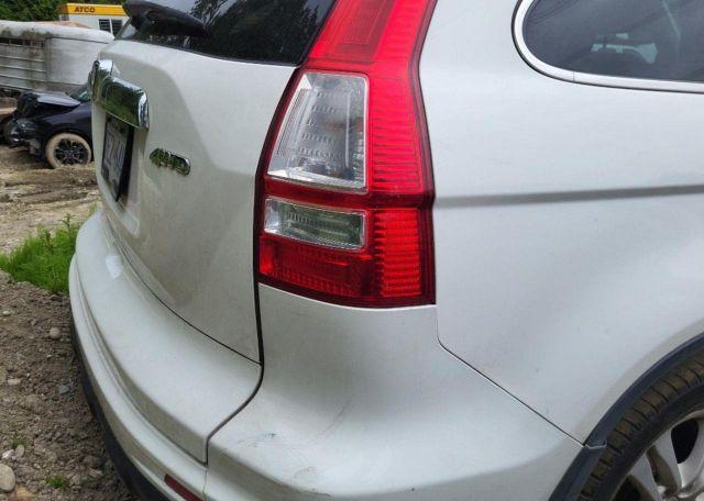2010 HONDA CR-V