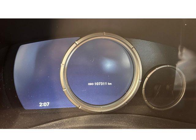 2017 LEXUS GS 350