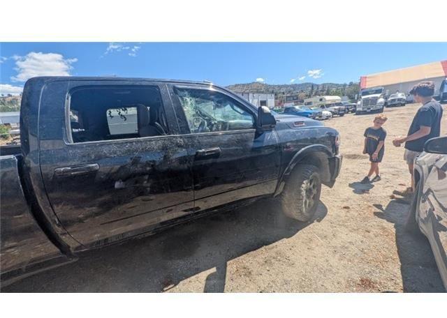 2021 RAM 3500 LIMITED