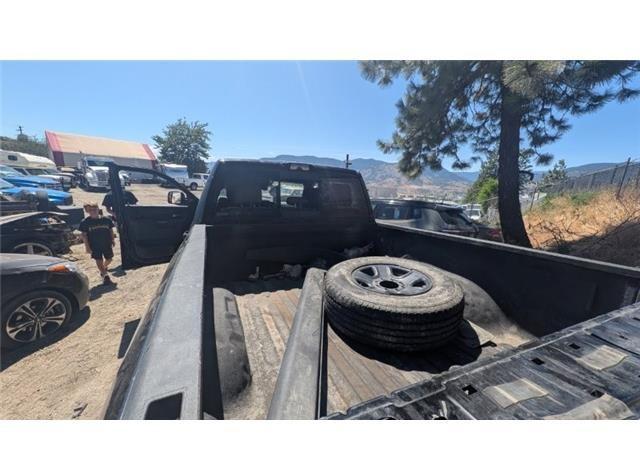 2021 RAM 3500 LIMITED