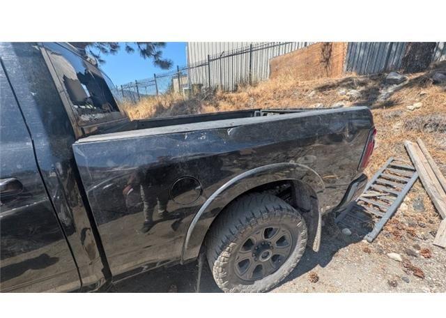 2021 RAM 3500 LIMITED