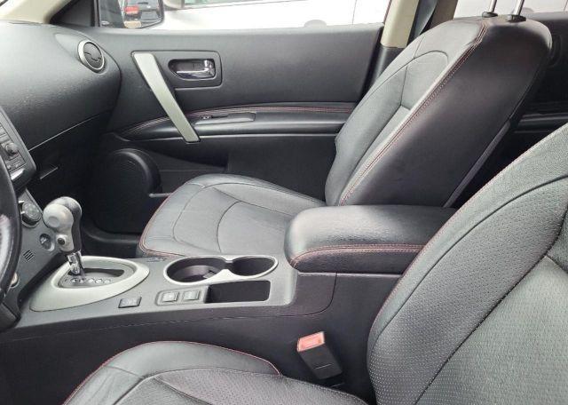 2012 NISSAN ROGUE