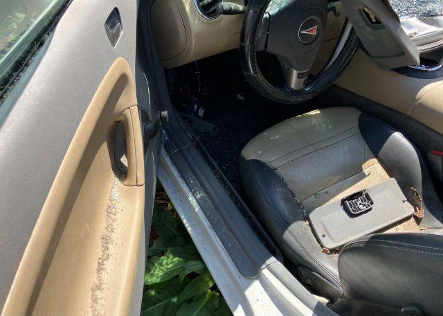 2006 PONTIAC SOLSTICE