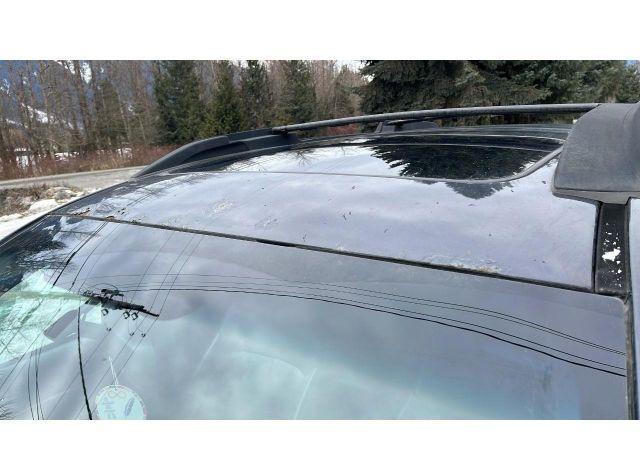 2011 SUBARU OUTBACK 2.5I LIMITED
