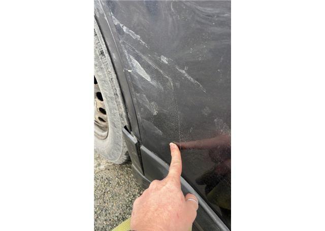 2011 SUBARU OUTBACK 2.5I LIMITED