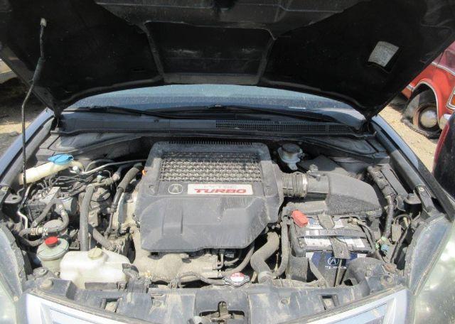2010 ACURA RDX